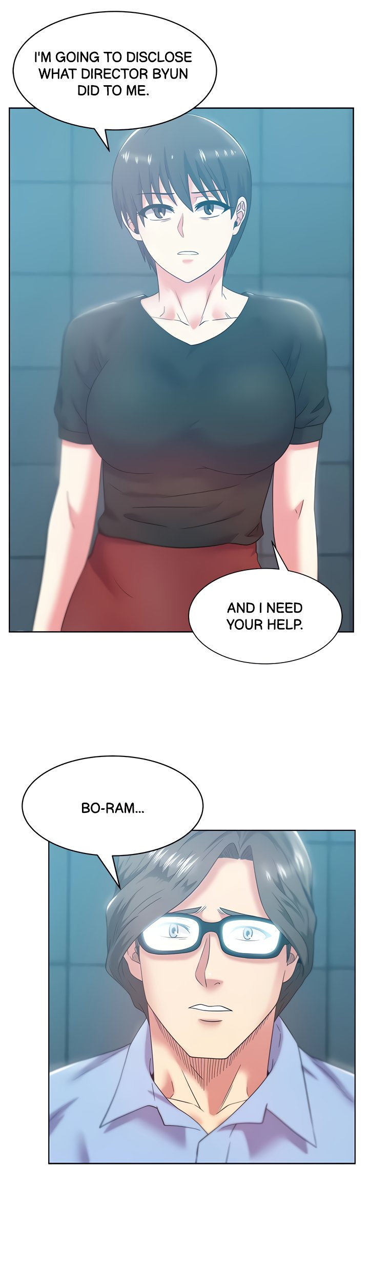 My Wife’s Friend - Chapter 78 [photo 26] - MangaPorn