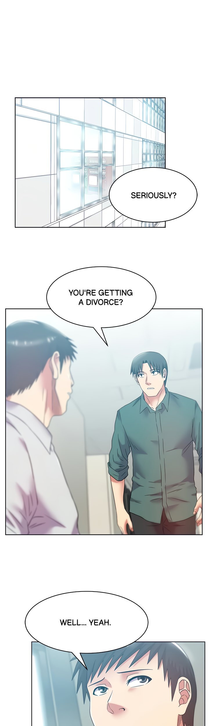 My Wife’s Friend - Chapter 78 [photo 28] - MangaPorn