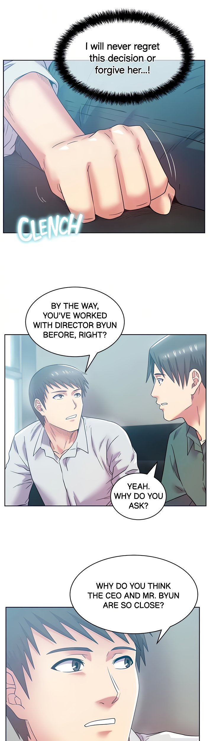 My Wife’s Friend - Chapter 78 [photo 33] - MangaPorn