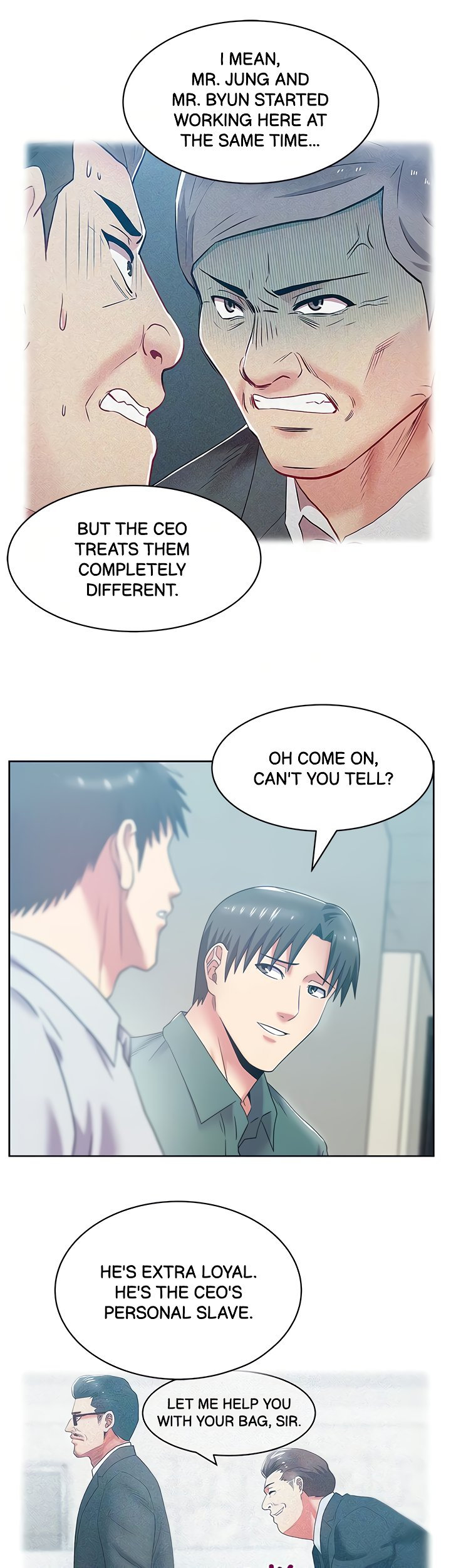 My Wife’s Friend - Chapter 78 [photo 35] - MangaPorn
