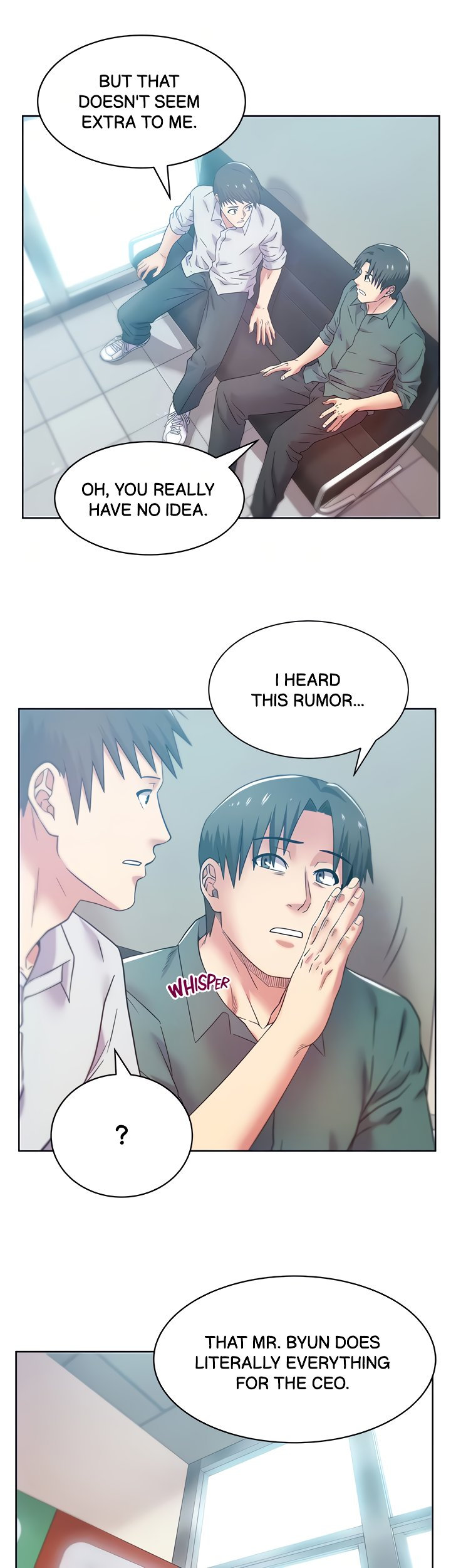 My Wife’s Friend - Chapter 78 [photo 37] - MangaPorn