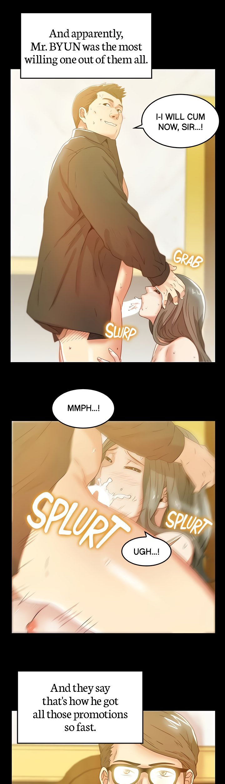 My Wife’s Friend - Chapter 78 [photo 41] - MangaPorn