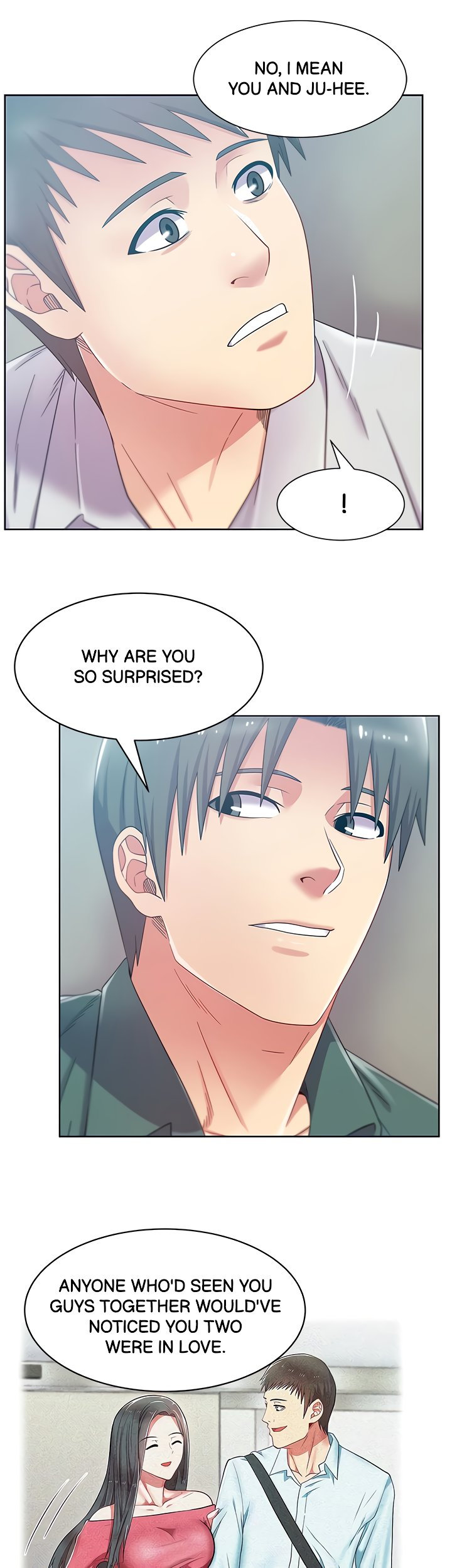 My Wife’s Friend - Chapter 78 [photo 45] - MangaPorn