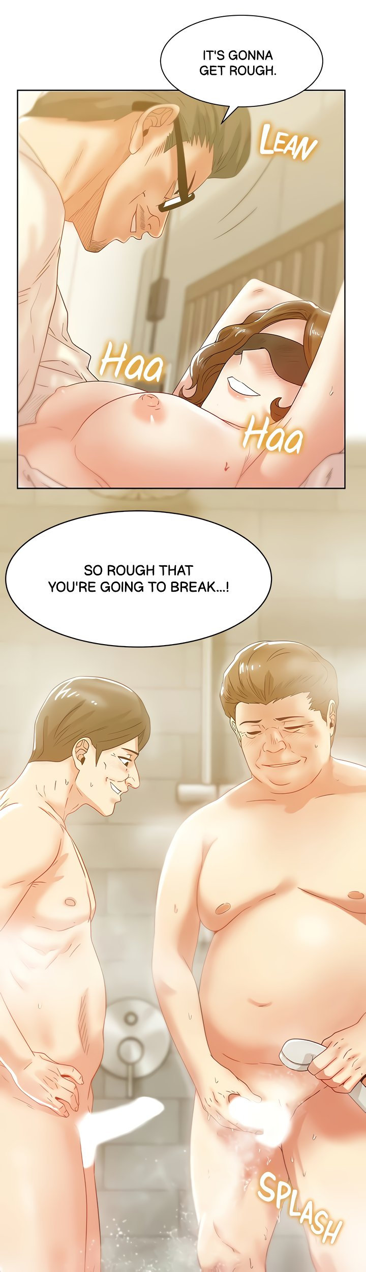 My Wife’s Friend - Chapter 78 [photo 55] - MangaPorn