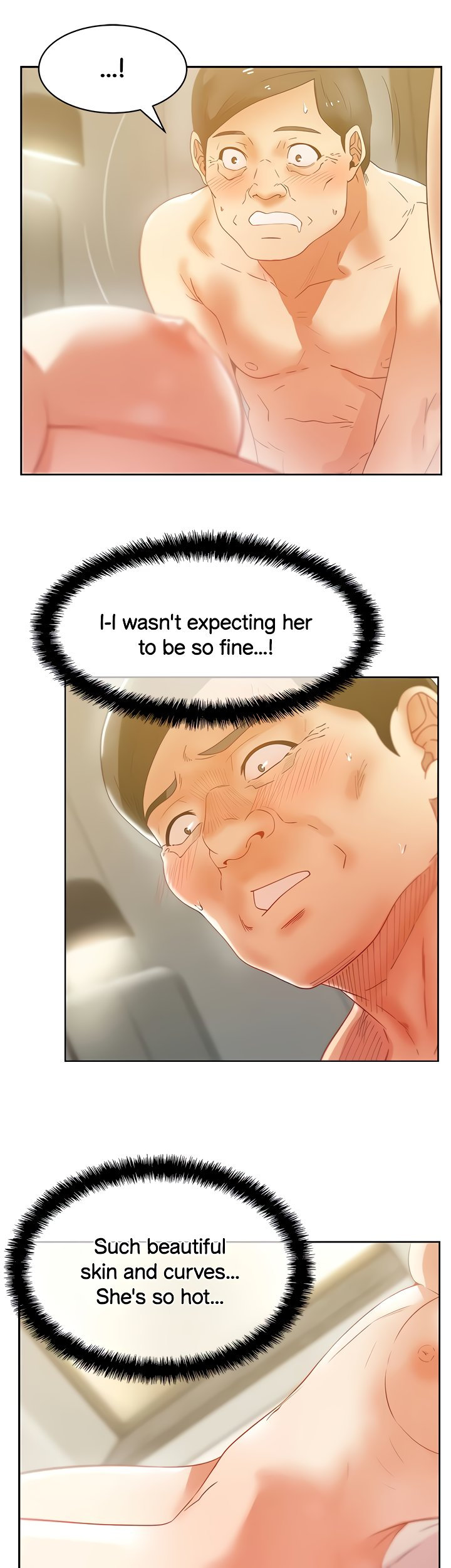 My Wife’s Friend - Chapter 79 [photo 29] - MangaPorn