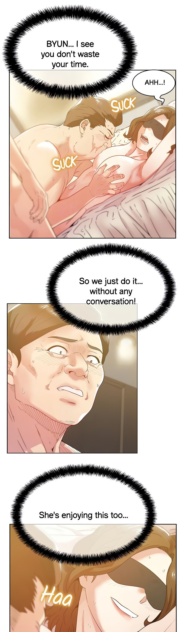 My Wife’s Friend - Chapter 79 [photo 33] - MangaPorn