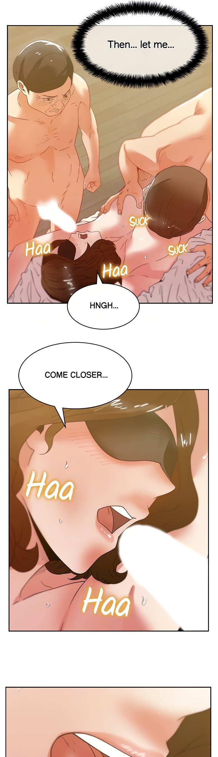My Wife’s Friend - Chapter 79 [photo 35] - MangaPorn