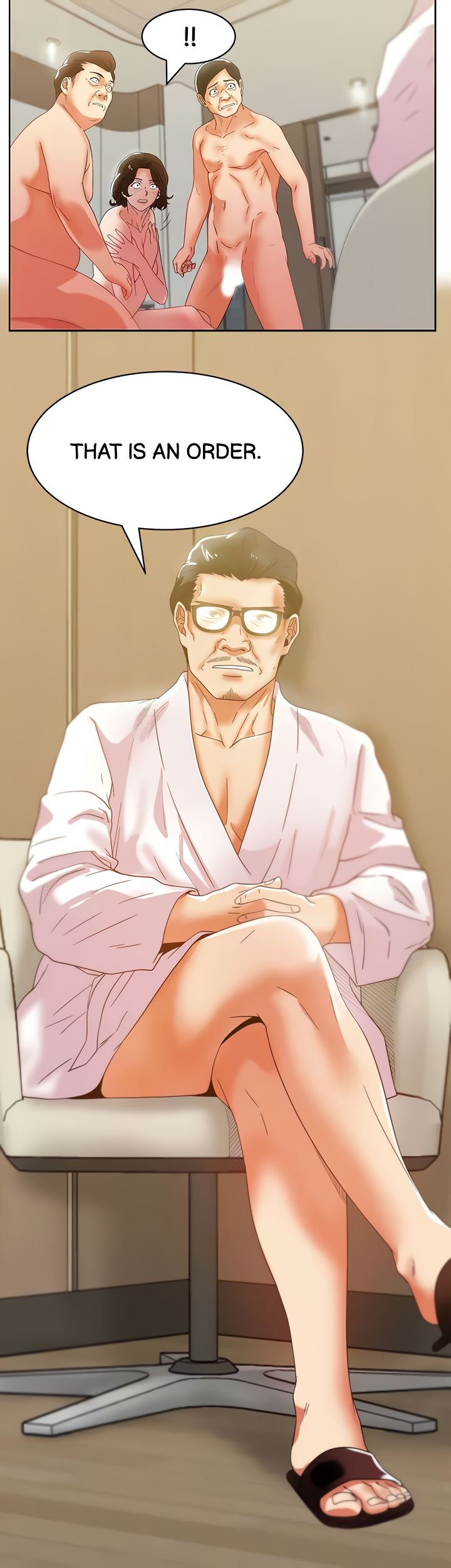 My Wife’s Friend - Chapter 80 [photo 13] - MangaPorn