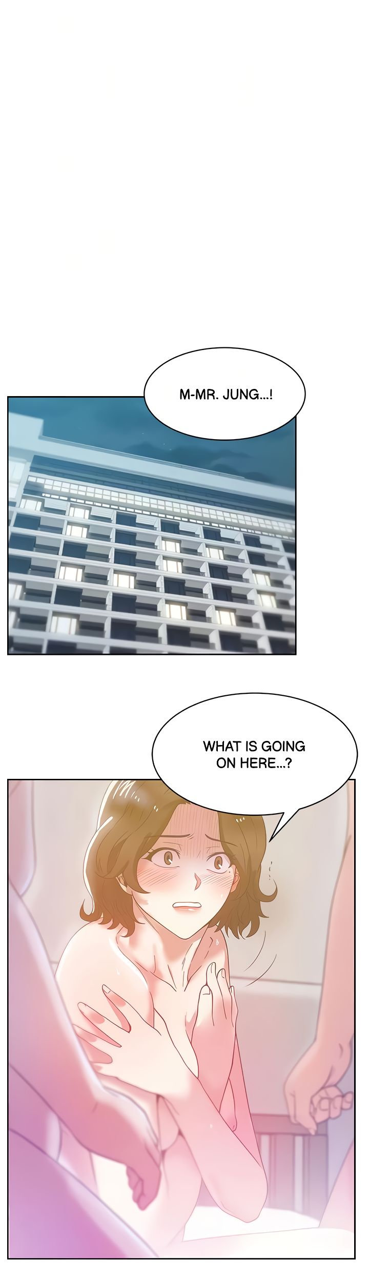 My Wife’s Friend - Chapter 80 [photo 17] - MangaPorn