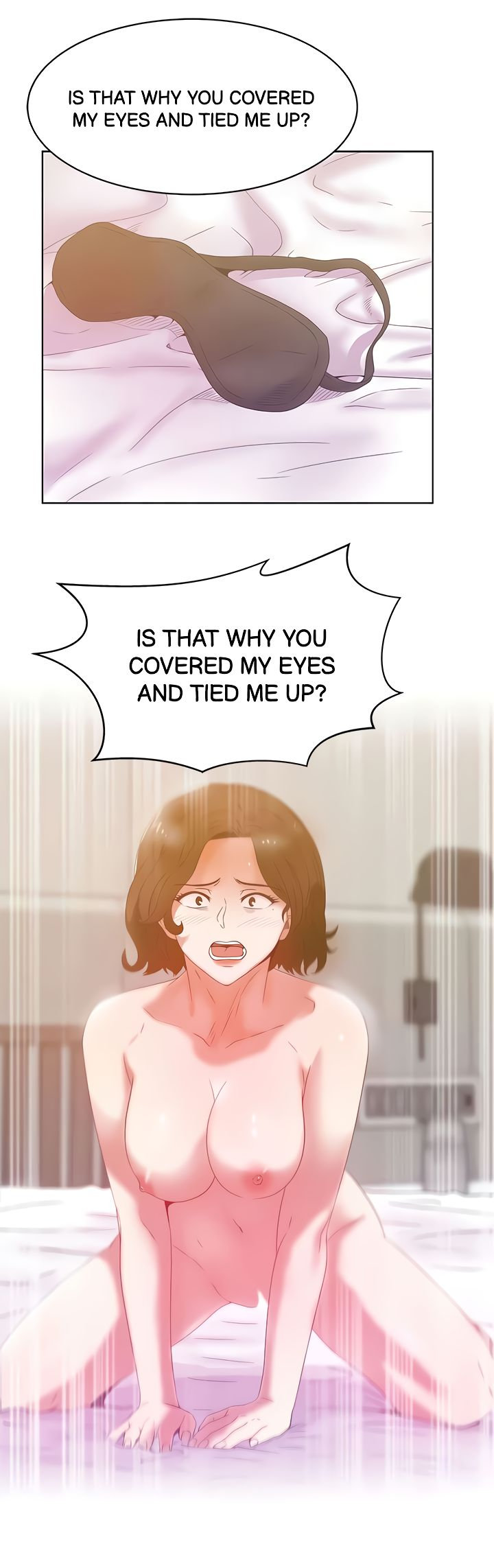 My Wife’s Friend - Chapter 80 [photo 23] - MangaPorn
