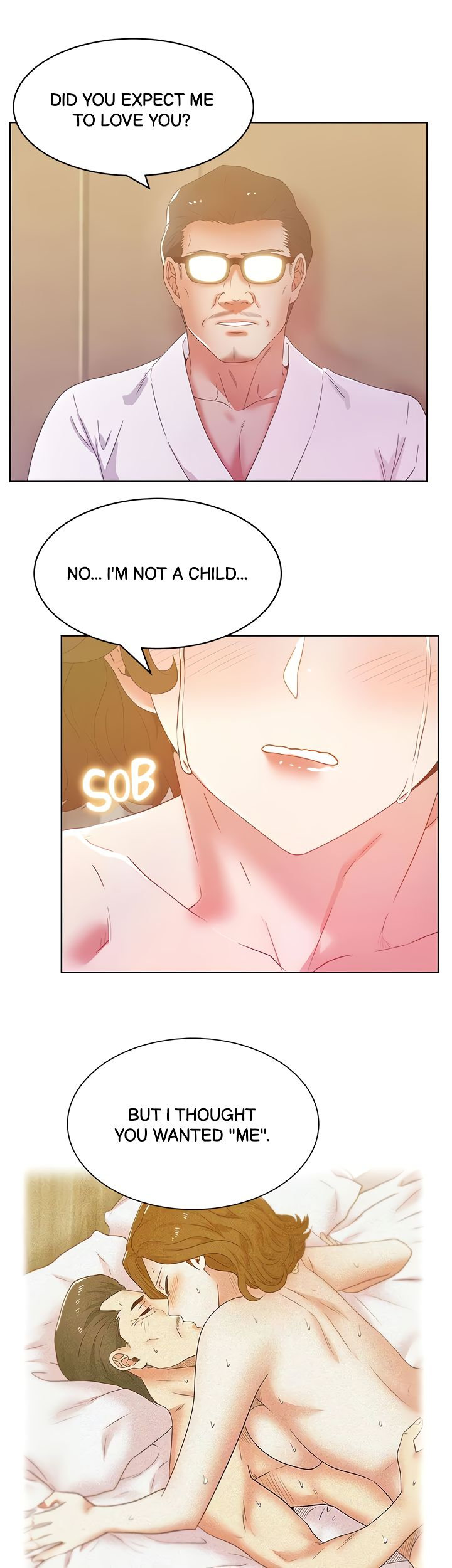 My Wife’s Friend - Chapter 80 [photo 27] - MangaPorn