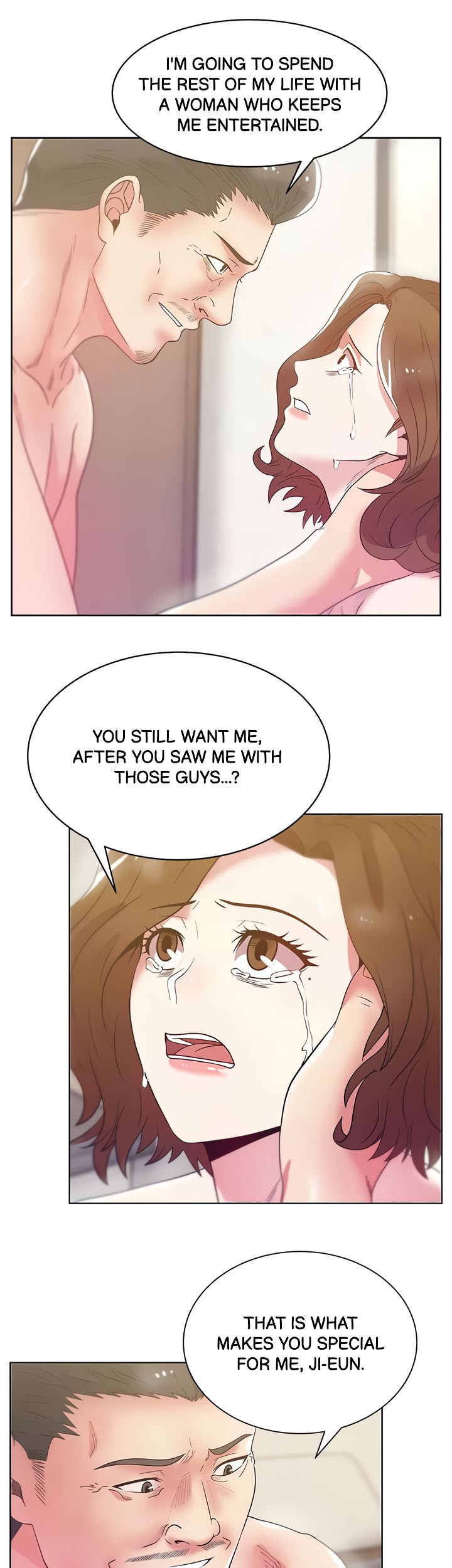 My Wife’s Friend - Chapter 80 [photo 40] - MangaPorn