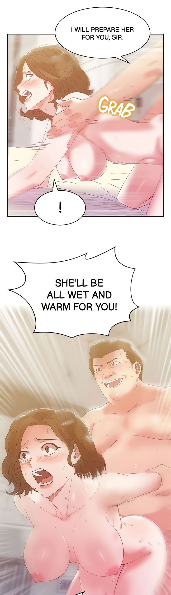 My Wife’s Friend - Chapter 81 [photo 11] - MangaPorn