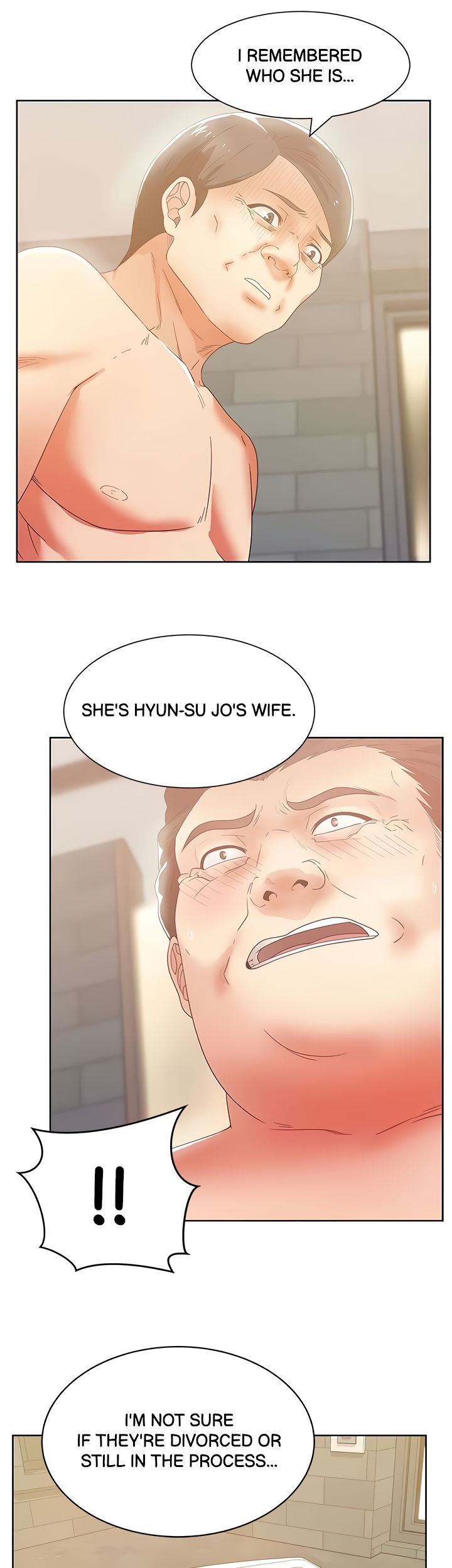 My Wife’s Friend - Chapter 81 [photo 2] - MangaPorn