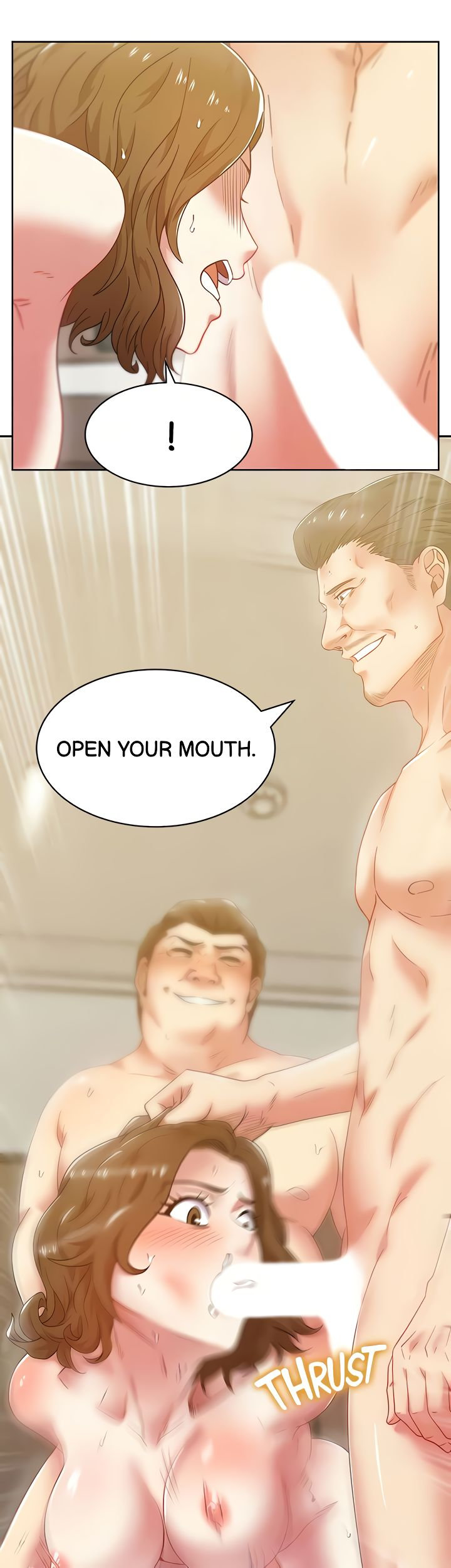 My Wife’s Friend - Chapter 81 [photo 20] - MangaPorn