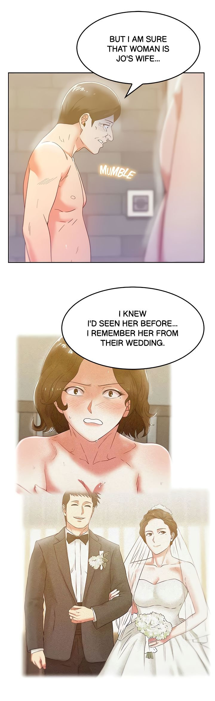My Wife’s Friend - Chapter 81 [photo 4] - MangaPorn