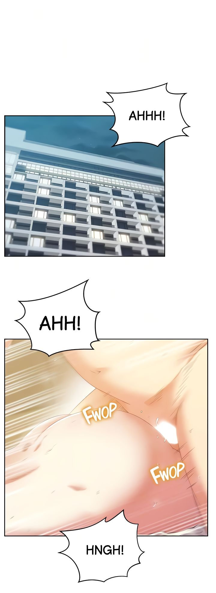 My Wife’s Friend - Chapter 82 [photo 14] - MangaPorn