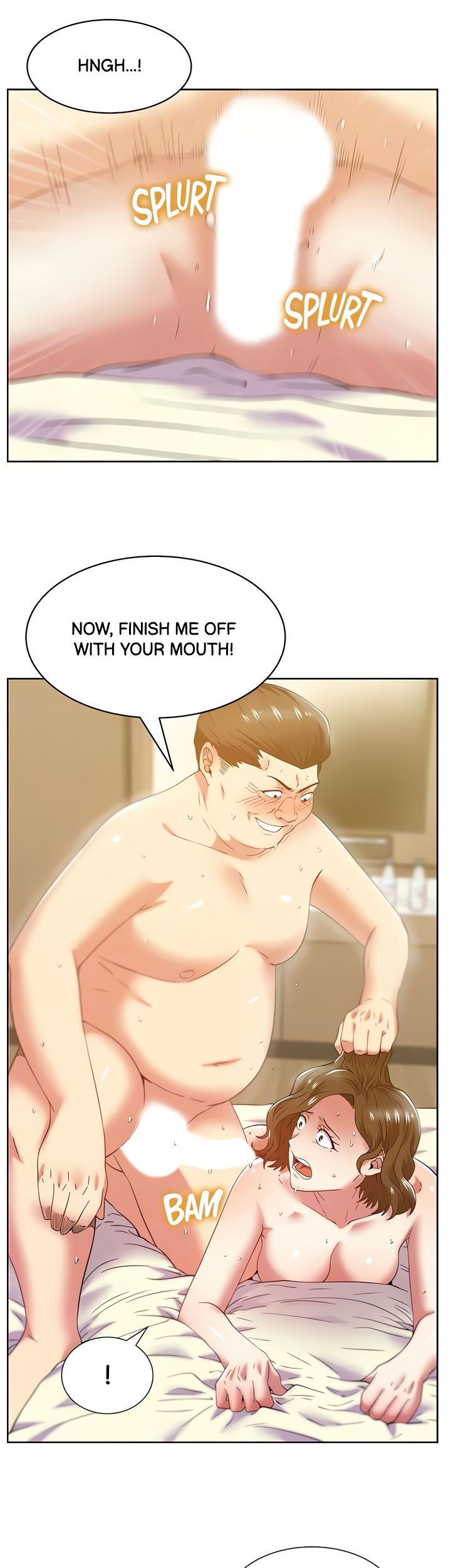 My Wife’s Friend - Chapter 82 [photo 16] - MangaPorn