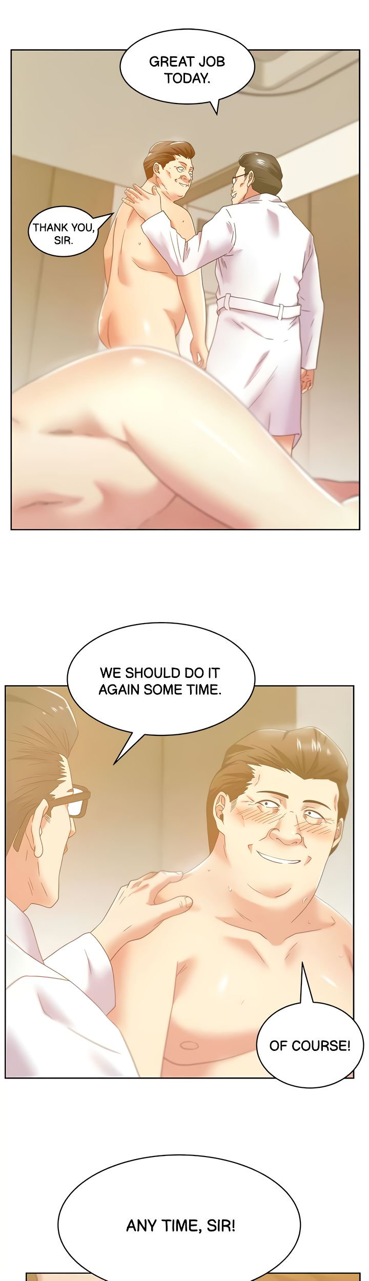 My Wife’s Friend - Chapter 82 [photo 21] - MangaPorn