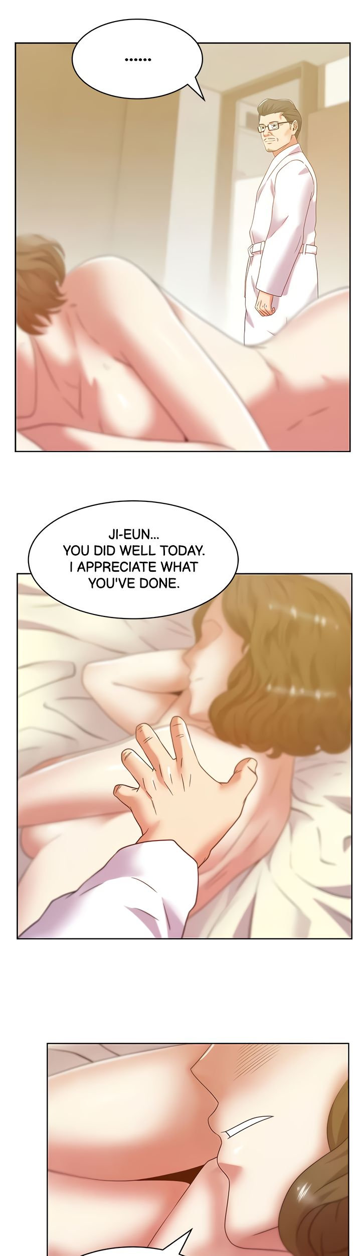 My Wife’s Friend - Chapter 82 [photo 23] - MangaPorn