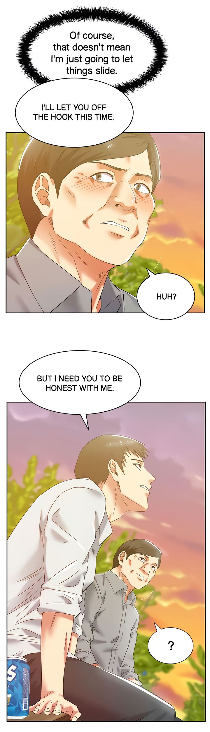 My Wife’s Friend - Chapter 82 [photo 41] - MangaPorn