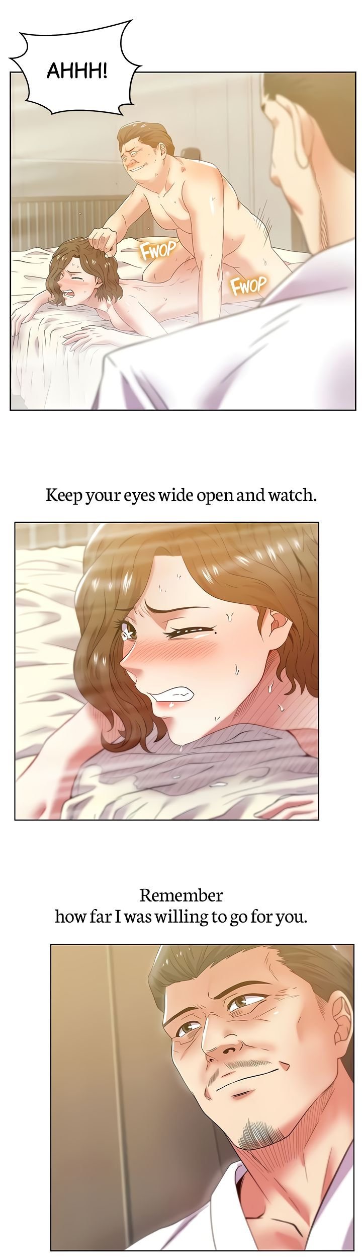 My Wife’s Friend - Chapter 82 [photo 6] - MangaPorn