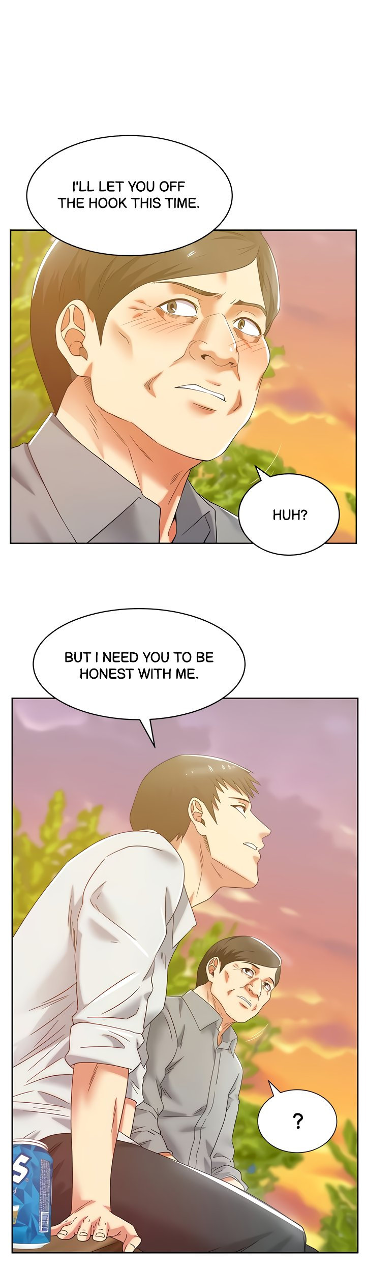 My Wife’s Friend - Chapter 83 [photo 1] - MangaPorn