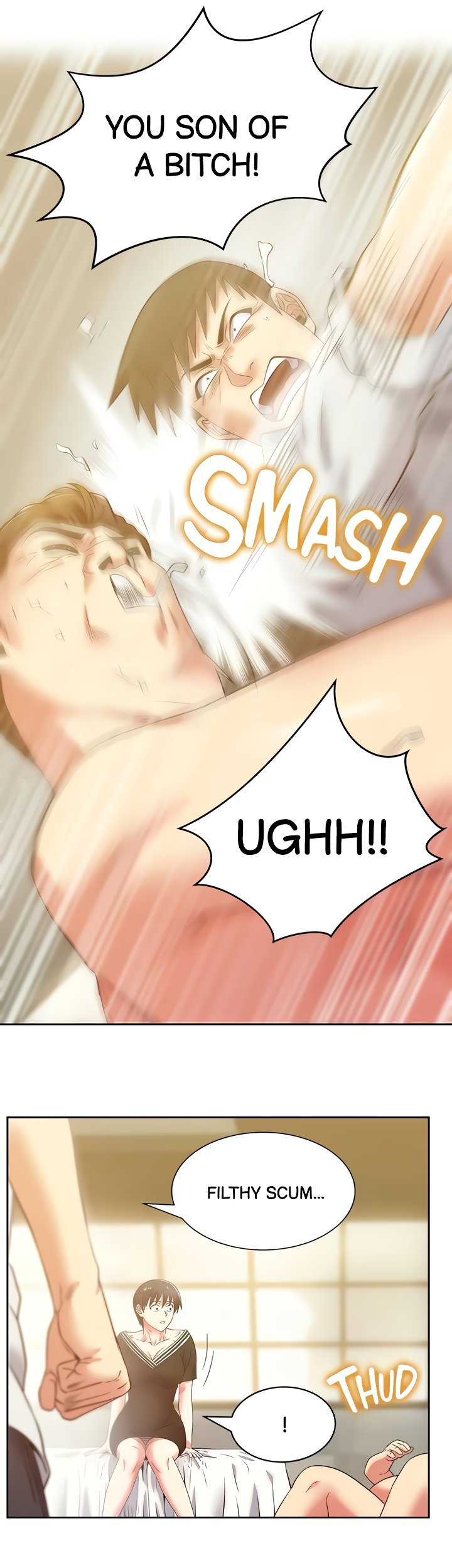 My Wife’s Friend - Chapter 83 [photo 30] - MangaPorn
