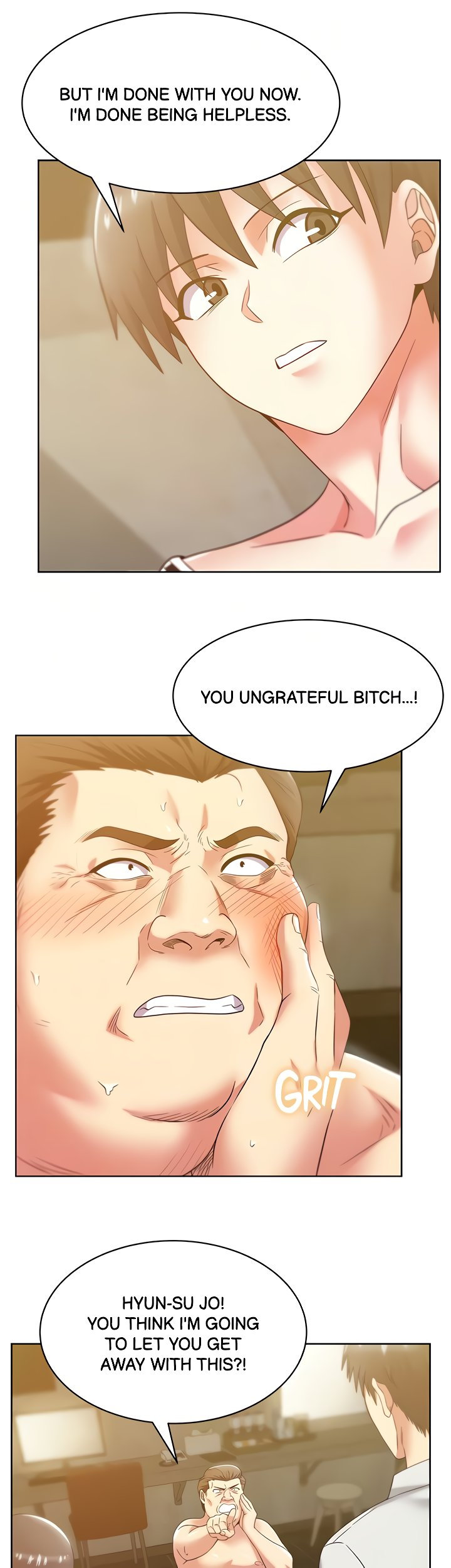 My Wife’s Friend - Chapter 83 [photo 36] - MangaPorn