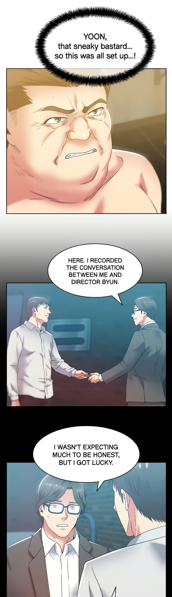 My Wife’s Friend - Chapter 83 [photo 43] - MangaPorn