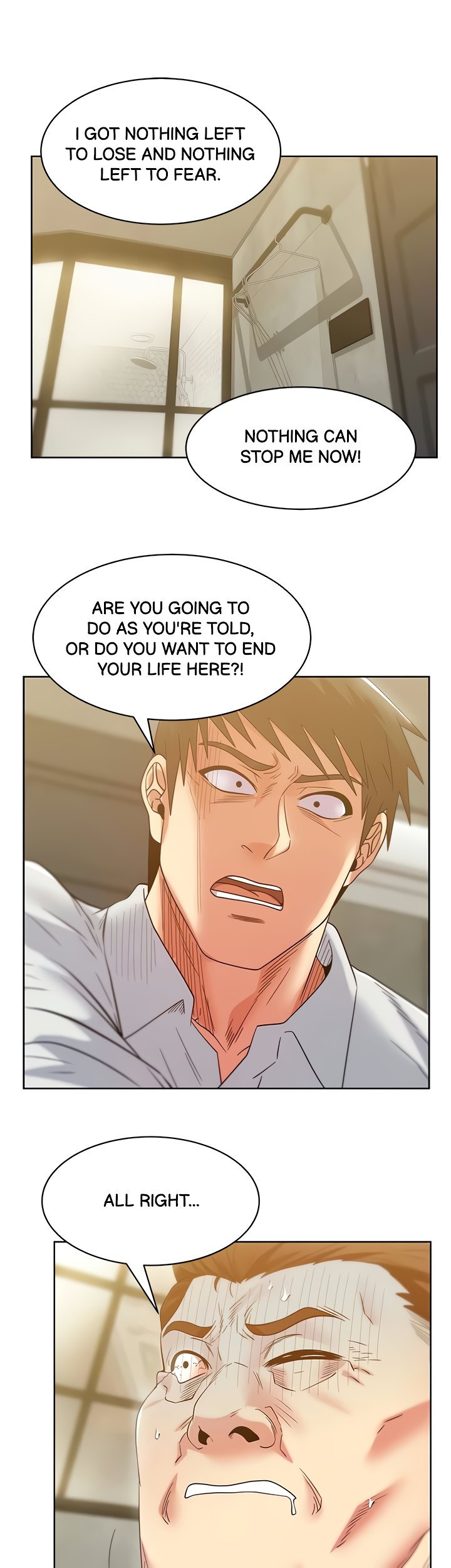 My Wife’s Friend - Chapter 83 [photo 55] - MangaPorn