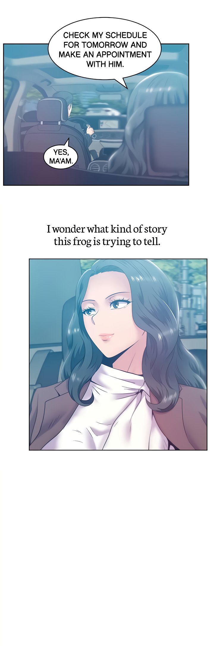 My Wife’s Friend - Chapter 84 [photo 17] - MangaPorn