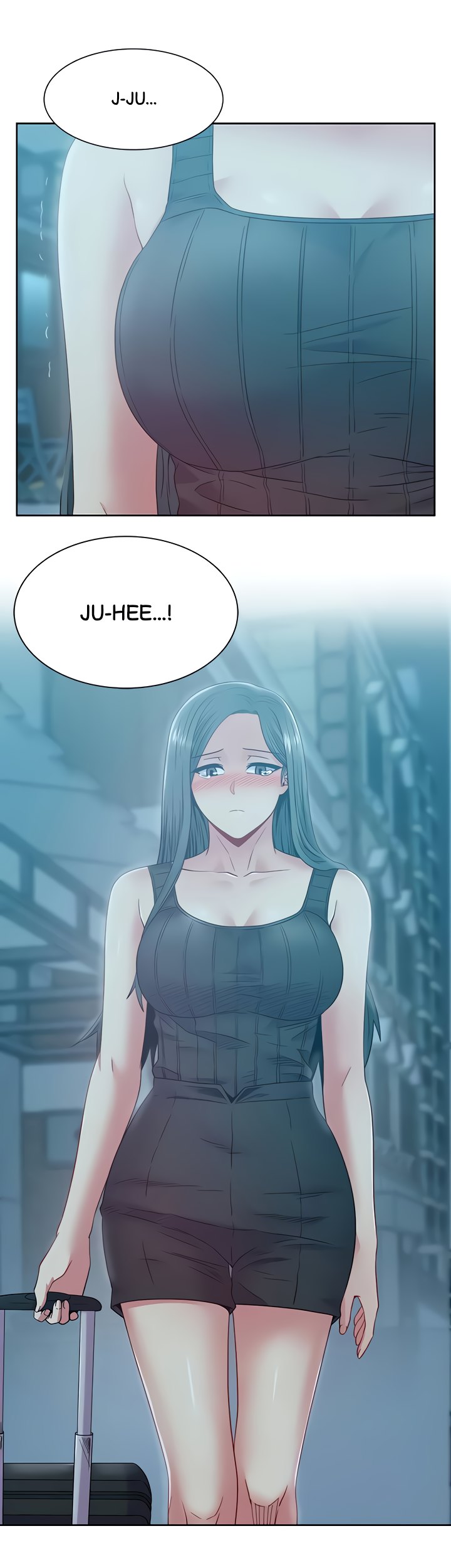 My Wife’s Friend - Chapter 84 [photo 22] - MangaPorn
