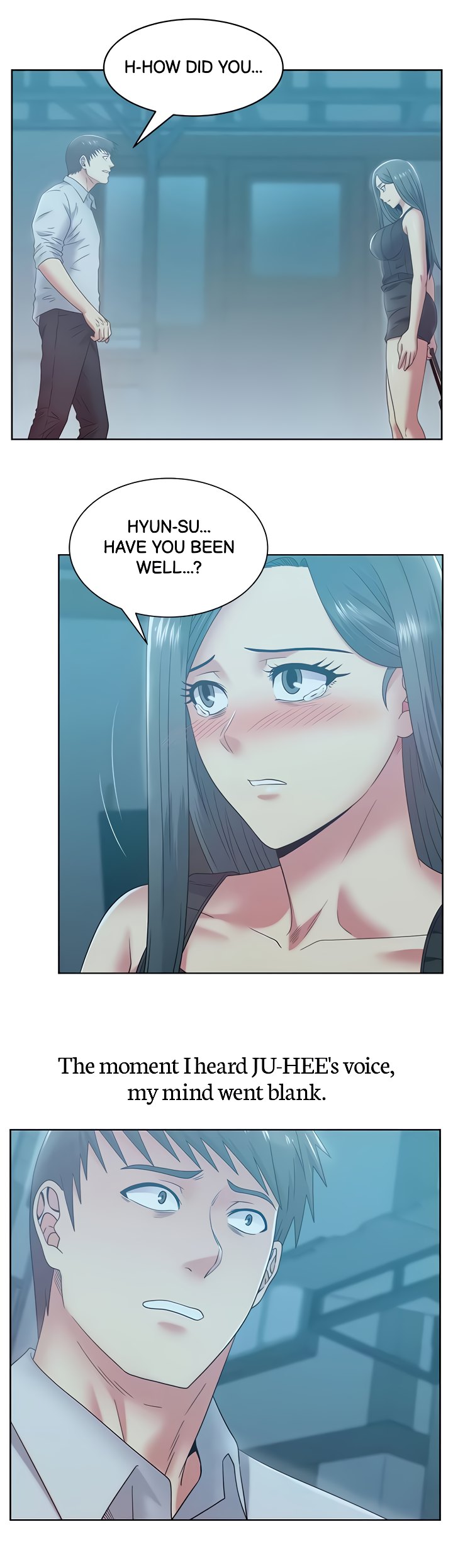 My Wife’s Friend - Chapter 84 [photo 24] - MangaPorn