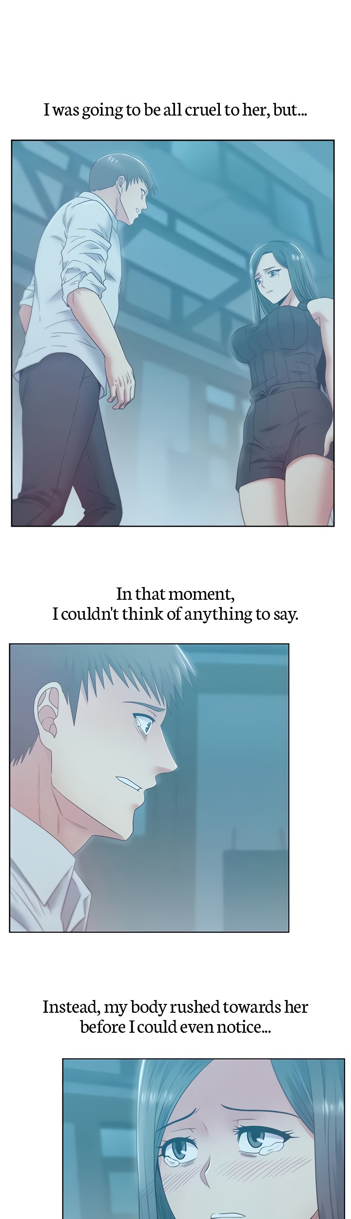 My Wife’s Friend - Chapter 84 [photo 27] - MangaPorn