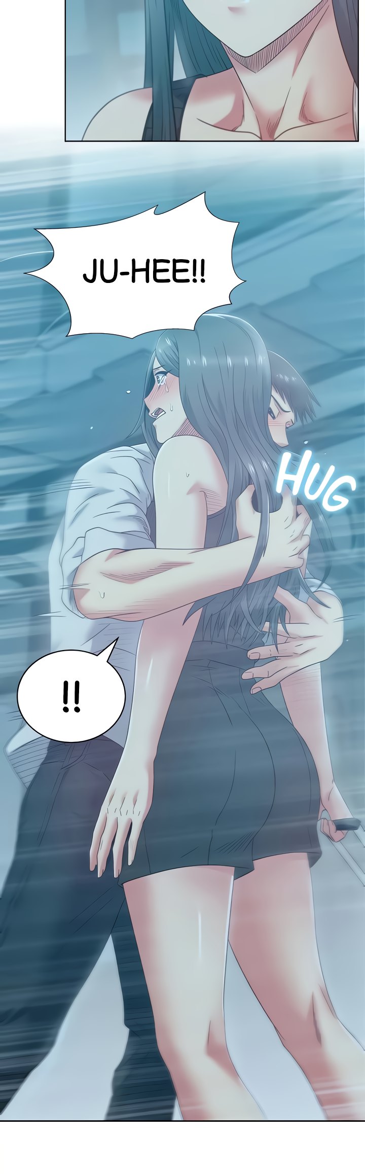 My Wife’s Friend - Chapter 84 [photo 28] - MangaPorn