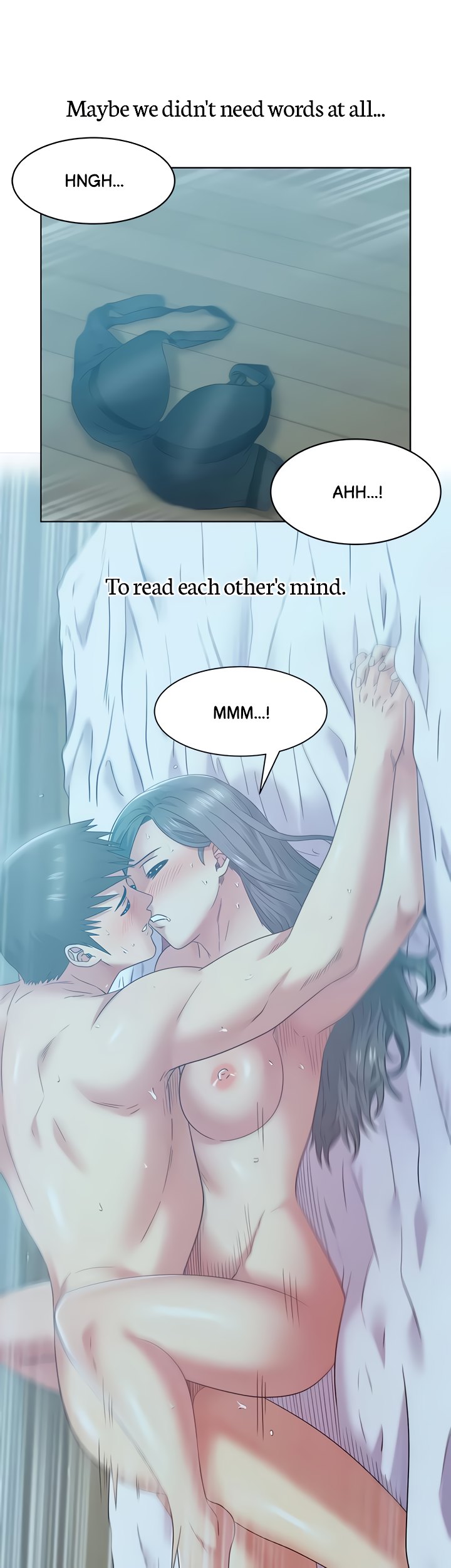 My Wife’s Friend - Chapter 84 [photo 31] - MangaPorn