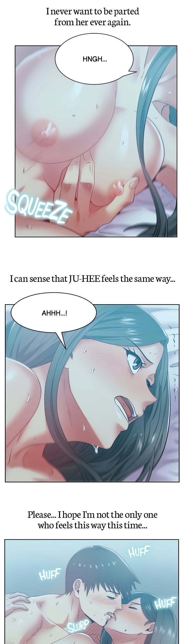 My Wife’s Friend - Chapter 84 [photo 35] - MangaPorn
