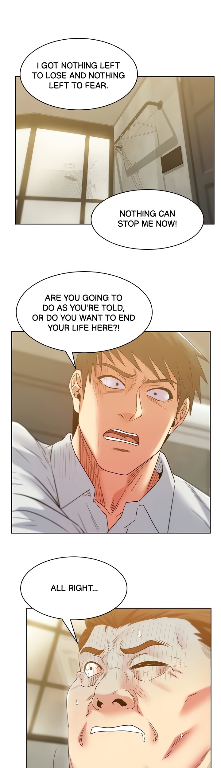 My Wife’s Friend - Chapter 84 [photo 7] - MangaPorn
