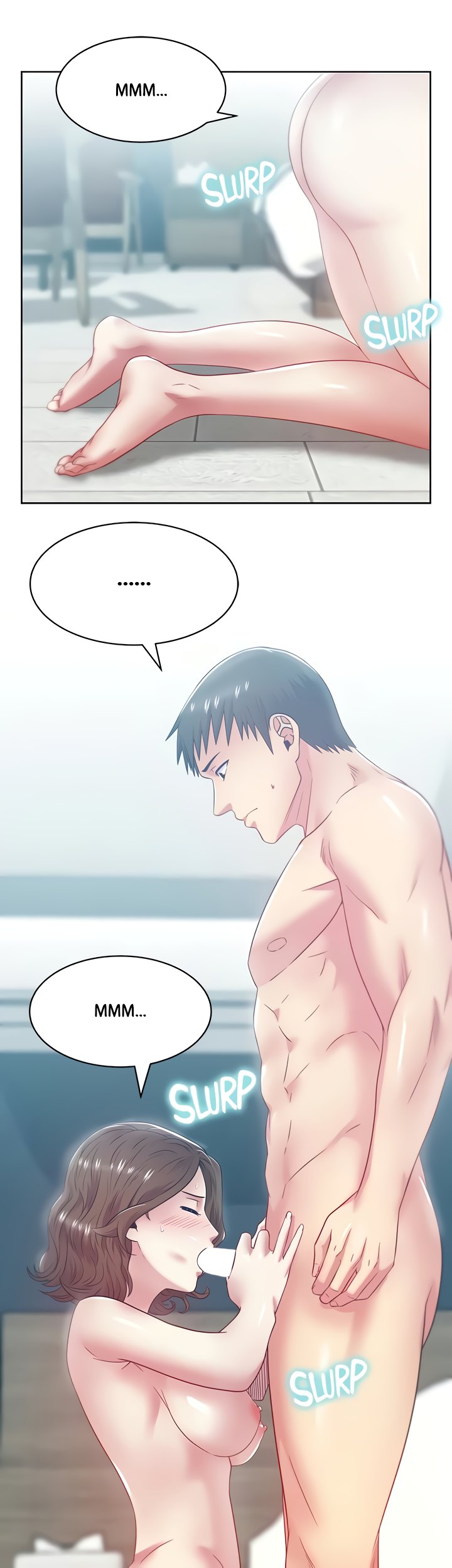 My Wife’s Friend - Chapter 85 [photo 23] - MangaPorn