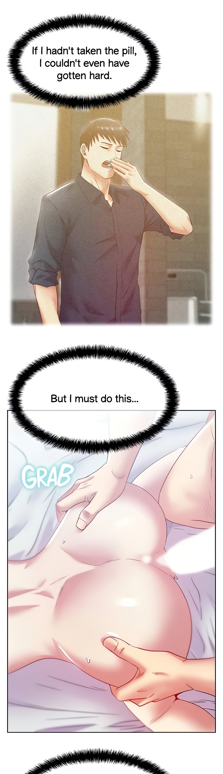 My Wife’s Friend - Chapter 85 [photo 30] - MangaPorn