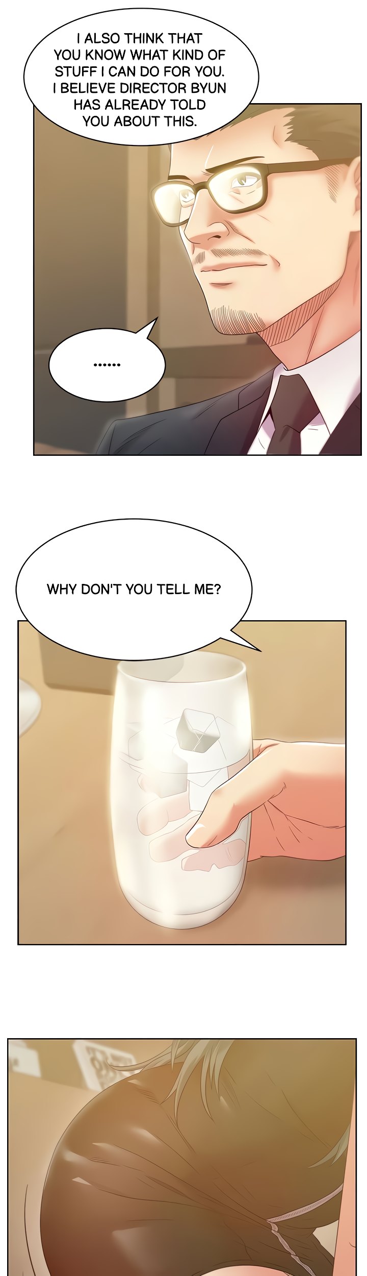 My Wife’s Friend - Chapter 86 [photo 11] - MangaPorn