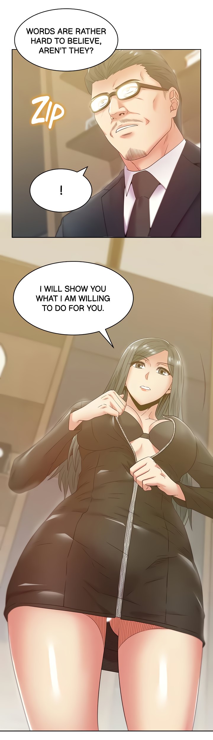 My Wife’s Friend - Chapter 86 [photo 13] - MangaPorn