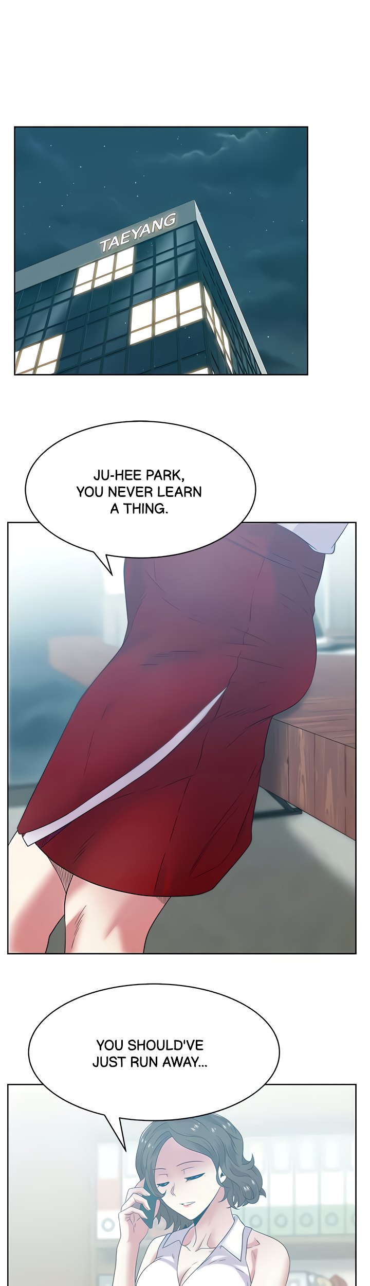 My Wife’s Friend - Chapter 86 [photo 28] - MangaPorn