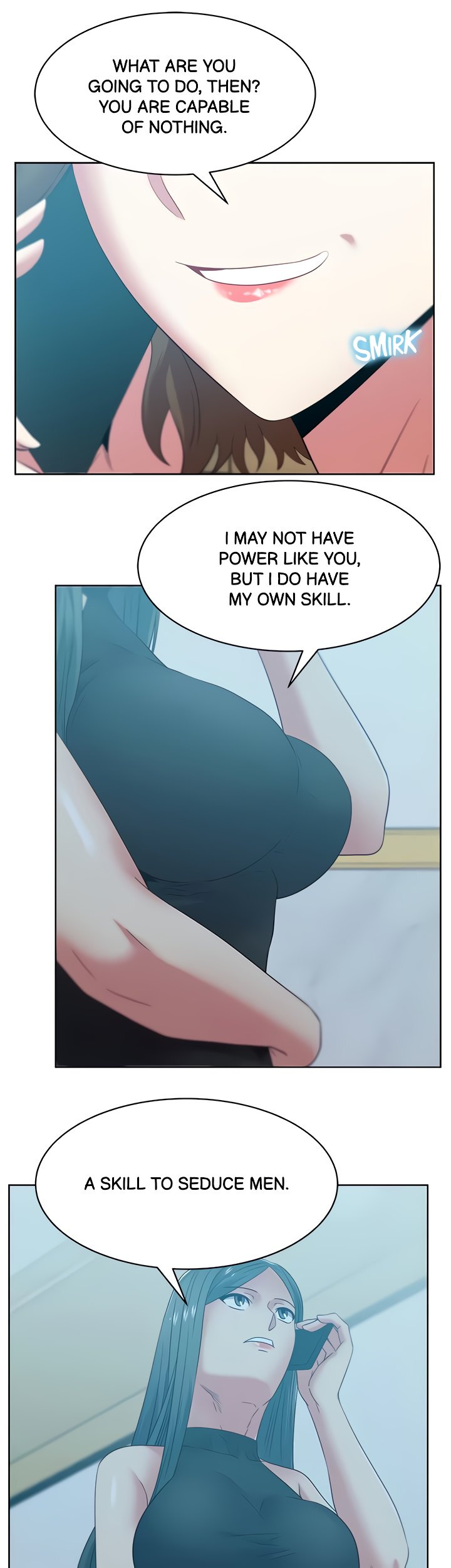 My Wife’s Friend - Chapter 86 [photo 32] - MangaPorn