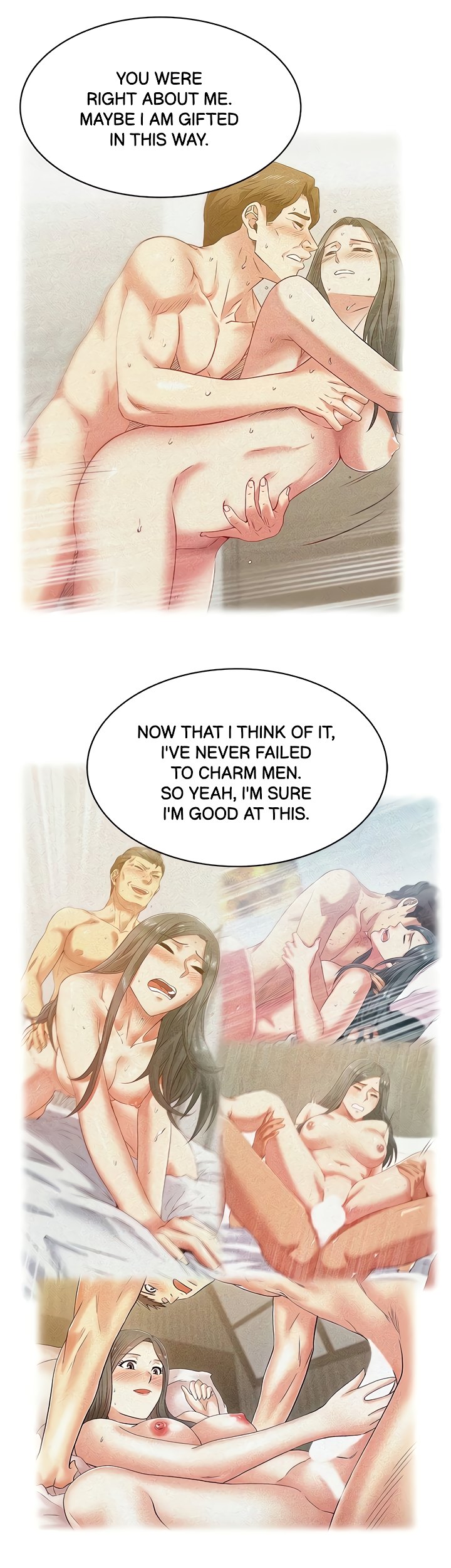 My Wife’s Friend - Chapter 86 [photo 34] - MangaPorn