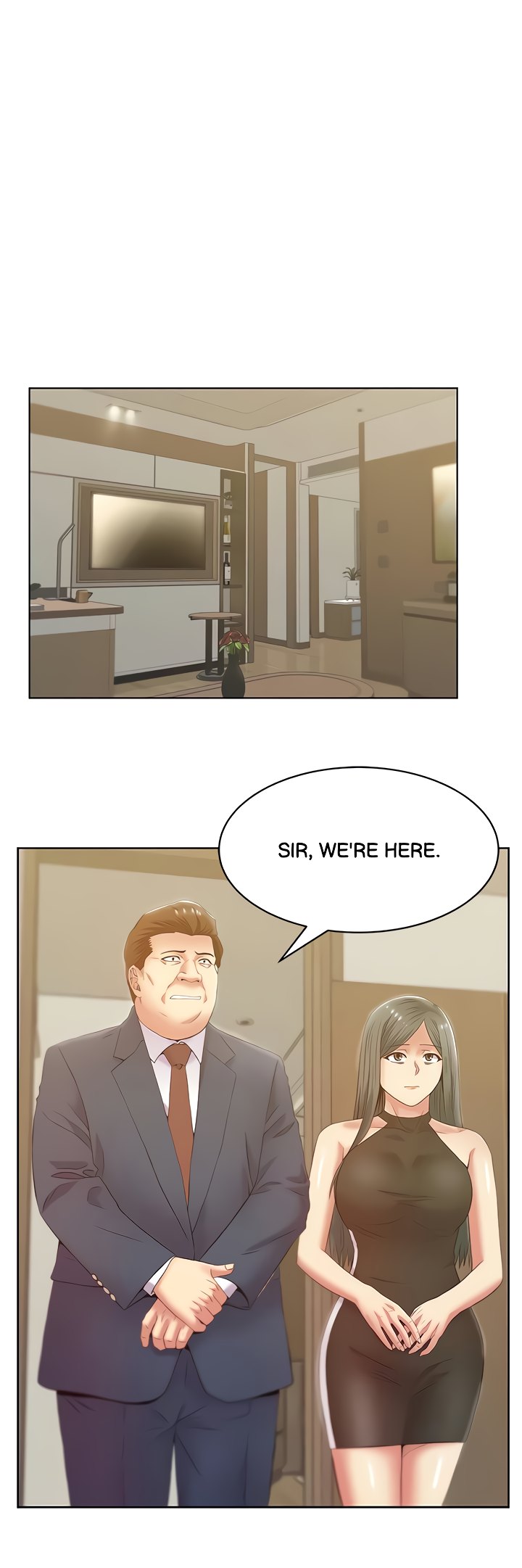 My Wife’s Friend - Chapter 87 [photo 11] - MangaPorn