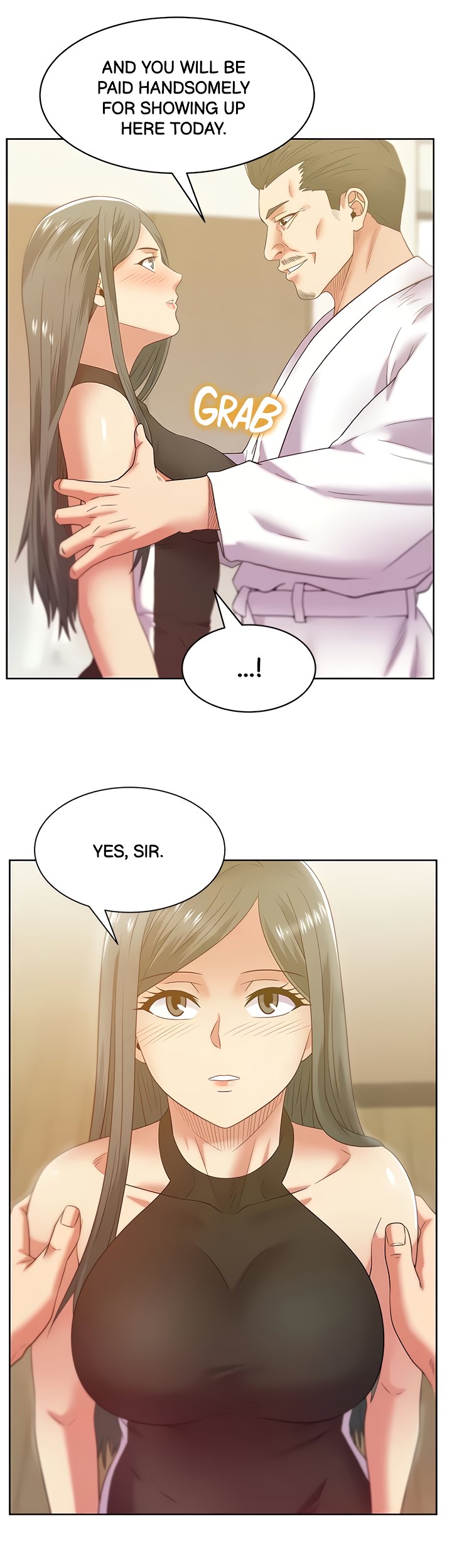 My Wife’s Friend - Chapter 87 [photo 16] - MangaPorn