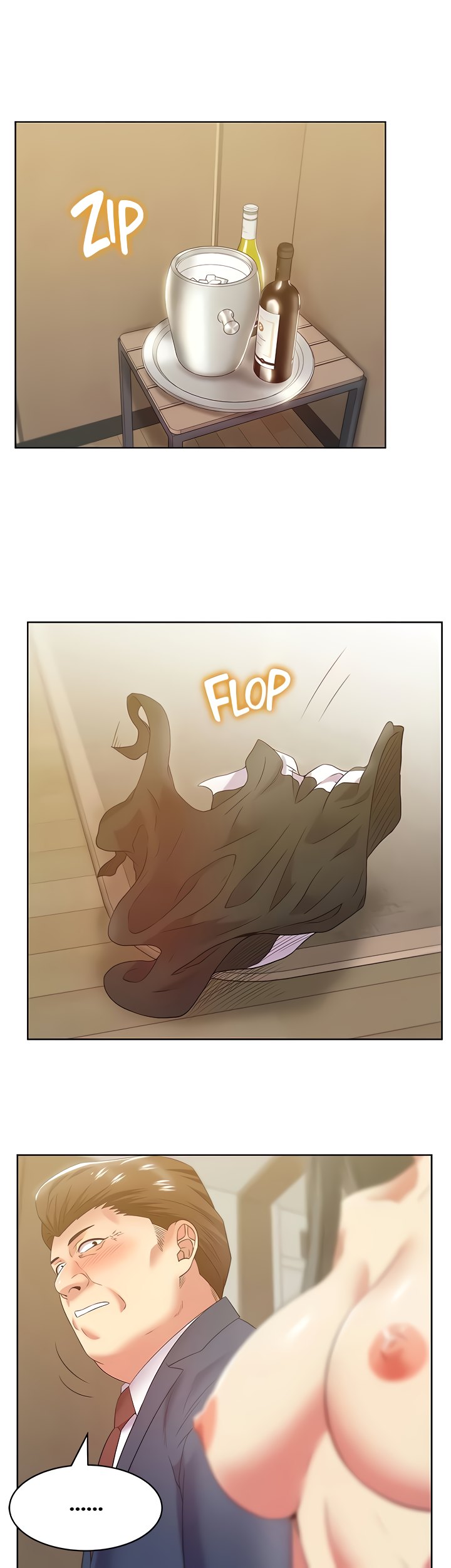 My Wife’s Friend - Chapter 87 [photo 17] - MangaPorn