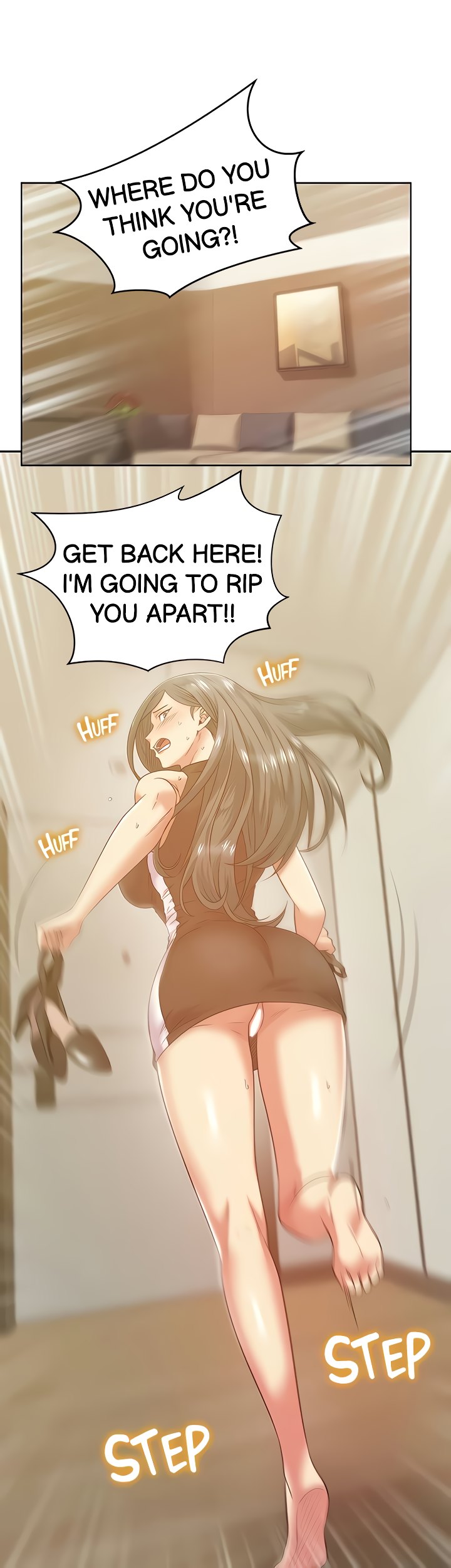 My Wife’s Friend - Chapter 88 [photo 20] - MangaPorn